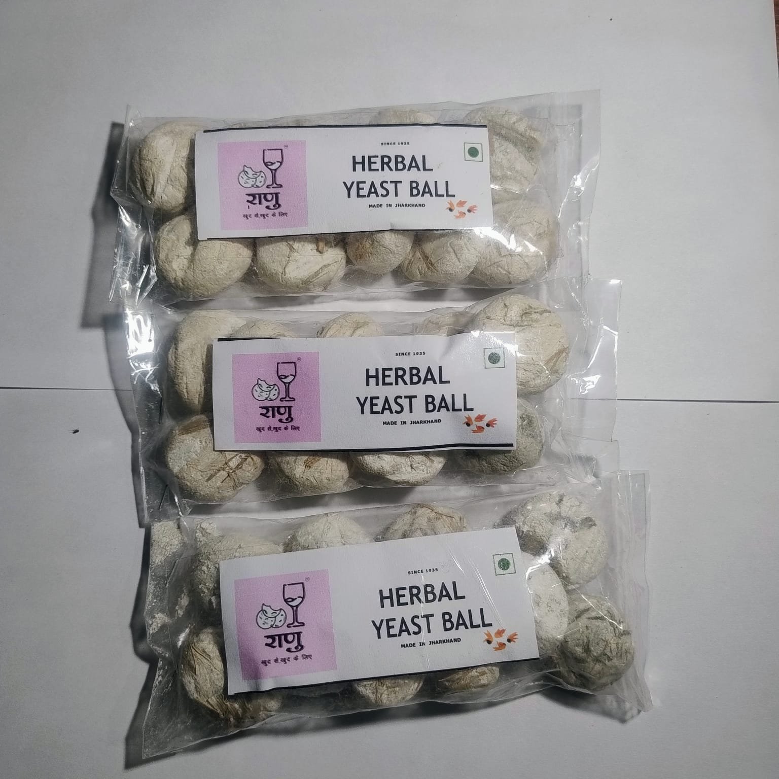Ranu Dawai Ranu Dawai