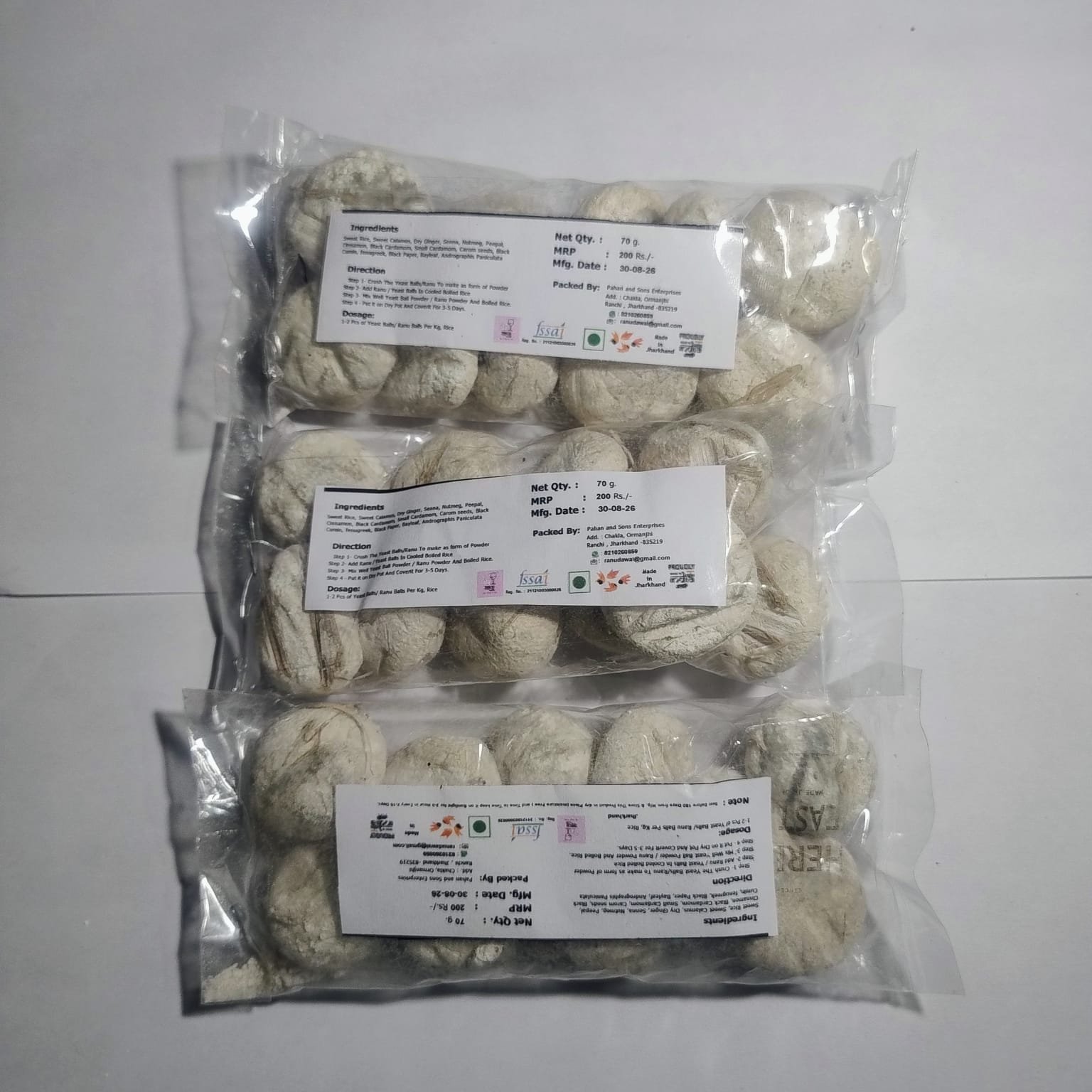 Ranu Dawai Ranu Dawai